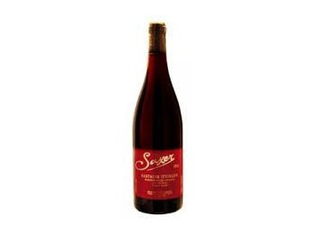 Saxer Kartause Auslese AOC Pinot Noir 12/075 Kar