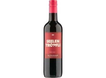 Seelentröpfli rot VdP Suisse 15/050 Har