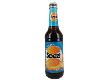 Spezi Cola-Orange EW 24/033 Kart