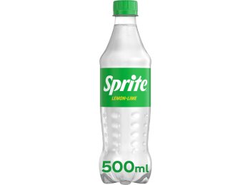 Sprite PET 24/050 Shr