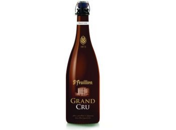 St-Feuillien Grand Cru EW 12/075 Kar