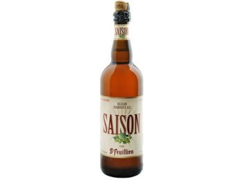 St-Feuillien Saison 12/075 Har