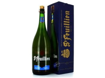 St-Feuillien Triple Magnum 04/150 Kar