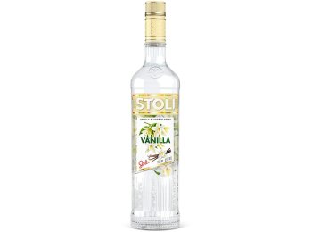 Stoli Vanille Vodka 06/070 Kar