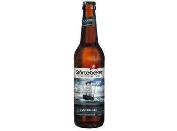Störtebeker Atlantik Ale* 20/050 Kar
