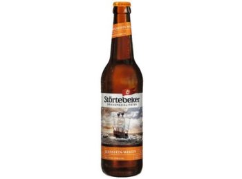 Störtebeker Bernstein Weizen* 20/050 Kar