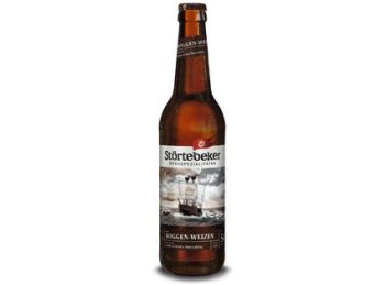 Störtebeker Roggen Weizen* 20/050 Kar