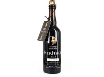 Straffe Hendrik Heritage 6er Holzbox* 06/075 Box