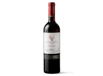 Tenuta Corallo ORTEROSSE 06/075 Kar