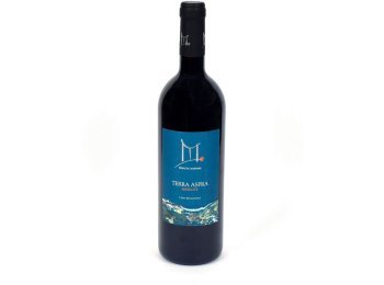 Tenuta Marino Terra Aspra Merlot IGP 2012 06/075 Kar