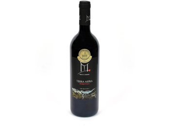 Tenuta Marino Terra Aspra Primitivo DOP 2009 06/075 Kar