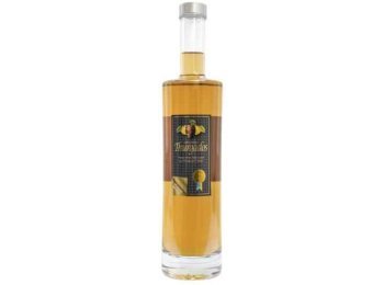 Thurgados Golden Delicious Barrique 50cl 06/050 Kar