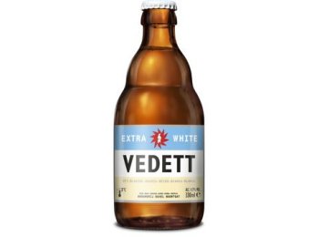 Vedett Extra White* 24/033 Har