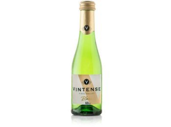 Vintense Fines Bulles blanc mousseux 0,0% 12/020 Kar