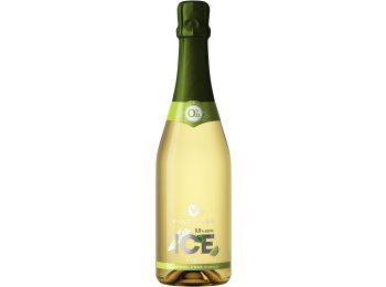Vintense ICE Hugo 0.0% 06/075 Kar