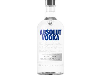 Vodka Absolut 06/070 Kar