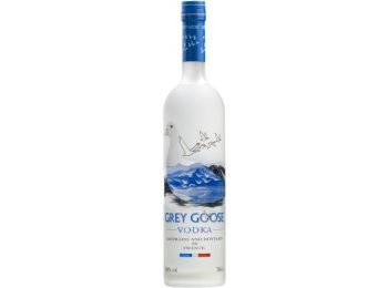 Vodka Grey Goose 06/070 Kar
