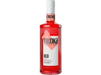 Vodka Trojka Red 06/070 Kar