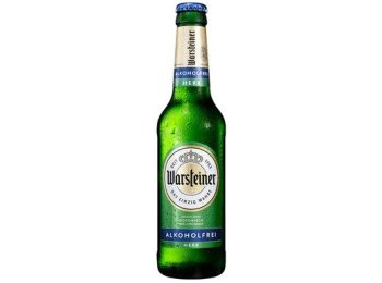 Warsteiner Herb Alkoholfrei MW 24/033 Har