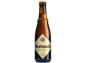 Westmalle Tripel Trappiste* 24/033 Har
