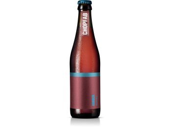 Chopfab Amber alkoholfrei 24/033 Har