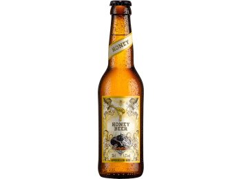 Appenzeller Honey Beer EW 24/033 Kar