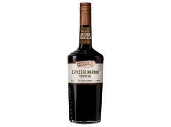 De Kuyper Espresso Martini 06/100 Kar