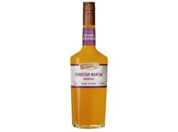 De Kuyper Pornstar Martini 06/100 Kar