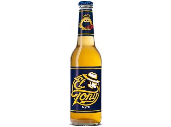 El Tony Mate EW 33cl 12/033 Kar