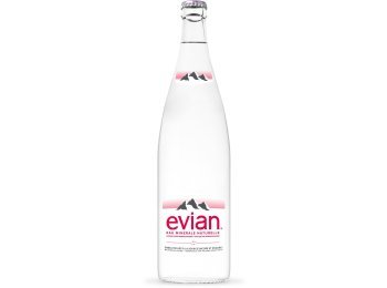 Evian MW 100 12/100 Har