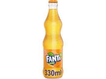 Fanta Orange 24/033 Har