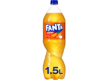 Fanta Orange PET Shrink 06/150 Shr