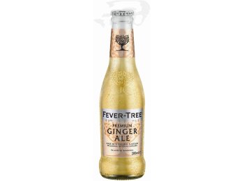 Fever Tree Ginger Beer EW 24/020 Kar