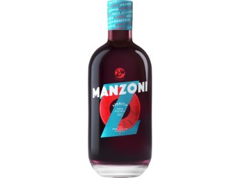 GOBA Aperitif Manzoni 0% Vol. 01/070 Kar