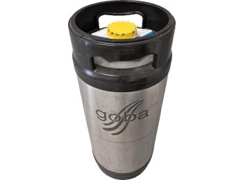 GOBA Citro Premix 20Lt Con