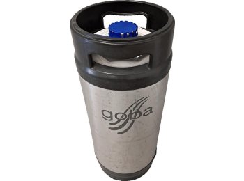 GOBA Mineral laut Premix 20Lt Con