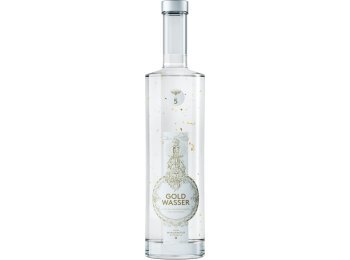 GOBA Spirits Goldwasser Nr. 5 06/050 Kar