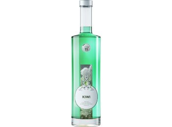 GOBA Spirits Kiwi Likör Nr. 11 01/050 Kar