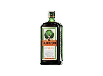 Jägermeister 06/100 Kar