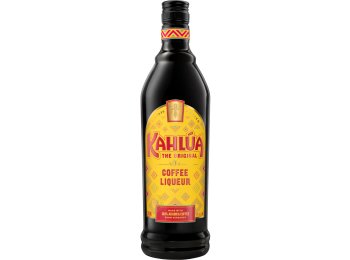 Kahlua Coffee Liqueur 70cl 16% Vol. 06/070 Kar