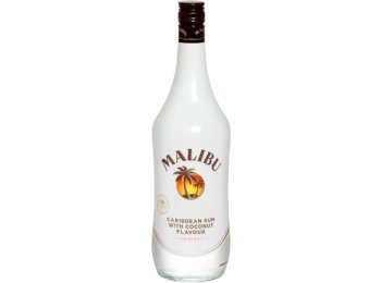 Malibu Coconut Liqueur 06/070 Kar