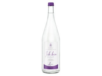St.Leo Ich bin die Quelle 06/100 Har