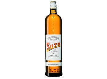 Suze Bitter Likör 20% 06/100 Kar