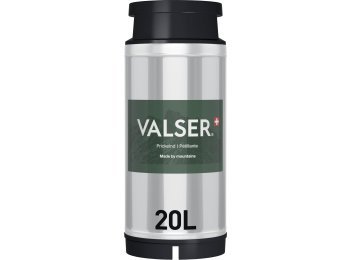 Valser Classic Premix 20Lt Con