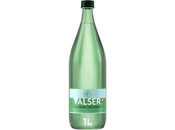 Valser Prickelnd 12/100 Har