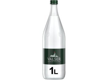 Valser Still/Silber 12/100 Har
