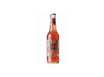 VIVI Bio Blutorange 24/033 Har