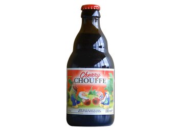 Chouffe Cherry EW 12/033 Kar