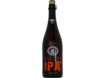 Martin's IPA 55 EW 06/075 Kar