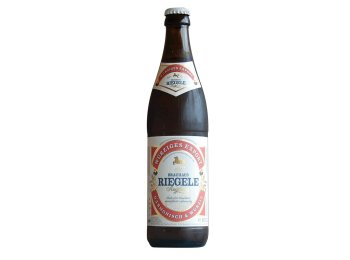 Riegele Würziges Export MW 20/050 Har